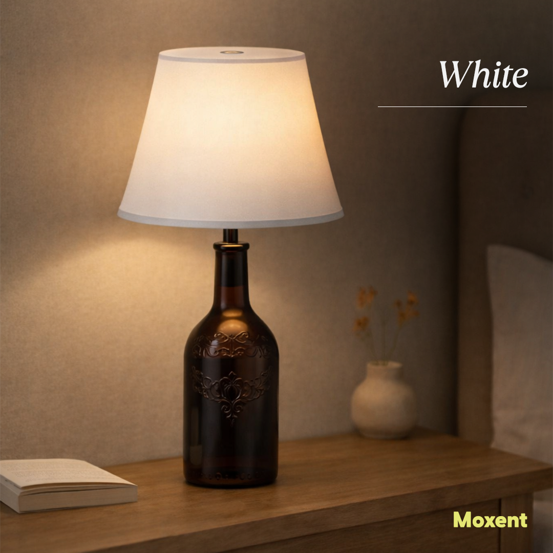 Moxent Bottle Lamp